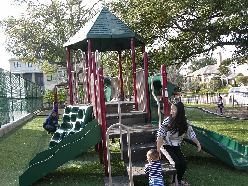 Wier Park 3012 Nottingham Street, West University Place, TX 77005 (79)